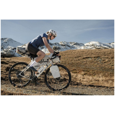 Brašňa na rám Cyclite Frame Bag Large / 02