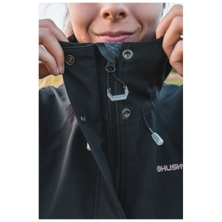 Dámsky kabát Husky Sephie L