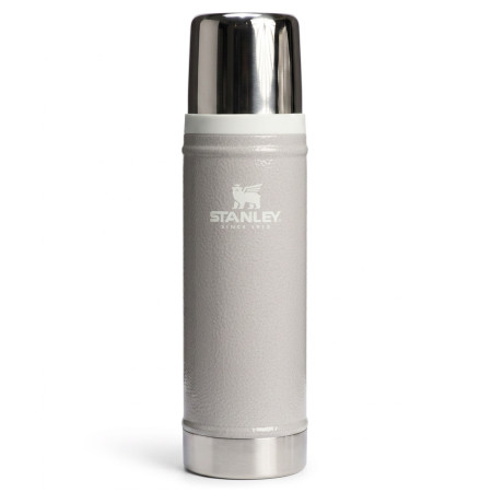 Termoska Stanley The Legendary Classic Bottle 590 ml sivá Hammertone Ash