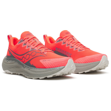 Pánske bežecké topánky Saucony Ride Tr3