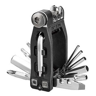 Náradie na bicykel Topeak Ninja 16+