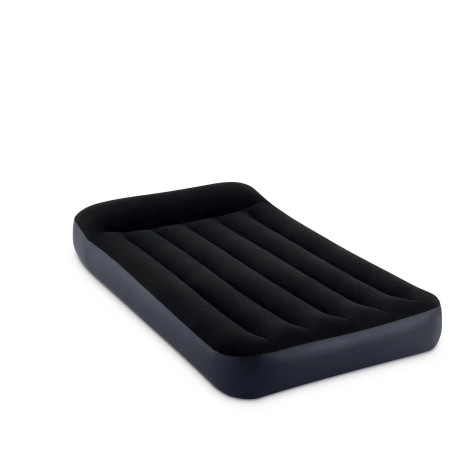 Nafukovacia posteľ Intex Twin Pillow Rest Classic