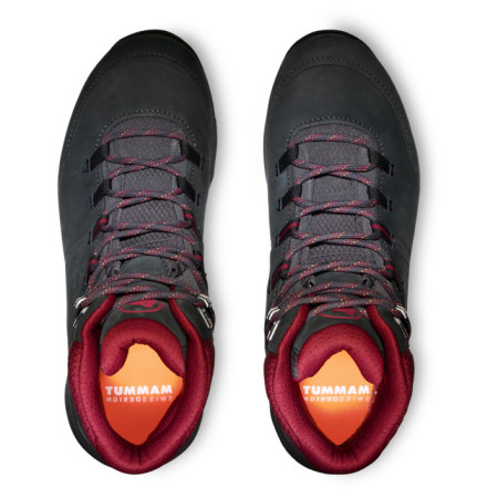 Dámske turistické topánky Mammut Nova IV Mid GTX® Women