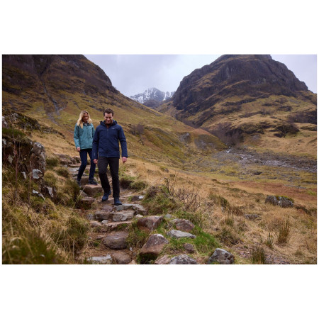 Pánska bunda Regatta Thornridge