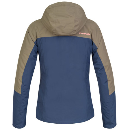 Dámska lyžiarska bunda Hannah Maky Col