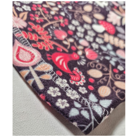 Detská mikina WAMU Sova