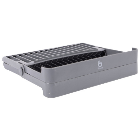 Odkvapkávač Bo-Camp Drainage rack foldable