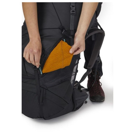 Batoh Lowe Alpine Sirac Plus ND65