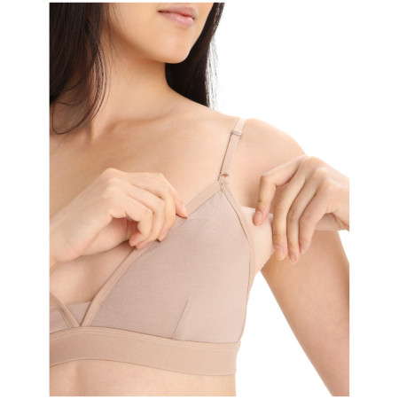 Športová podprsenka Icebreaker W Siren Bra