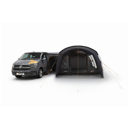 Predstan Vango Galli II Low