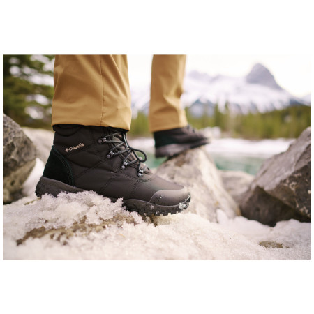 Pánske topánky Columbia Fairbanks™ Omni-Heat™