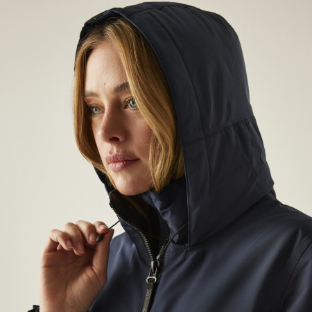 Dámska bunda Regatta Women’s Marron