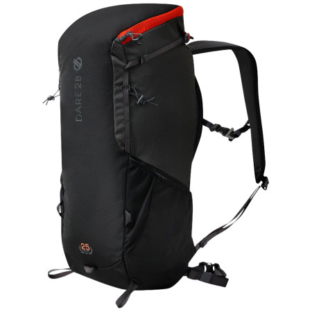 Batoh Dare 2b Torrek 25 L čierna Black/Ebony