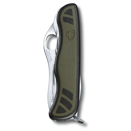Nôž Victorinox Swiss Soldier's knife 08 0.8461.MWCH