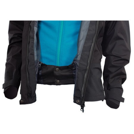 Bunda Pinguin Parker Jacket 5.0