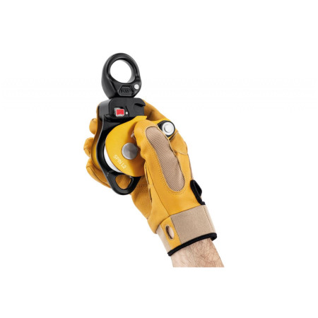 Kladka Petzl Spin L2