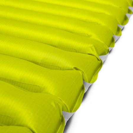 Nafukovacia karimatka Zulu Moonlight Mummy