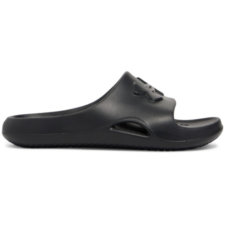 Detské papuče Under Armour UA B Locker V SL Black