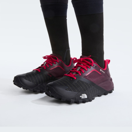 Dámske bežecké topánky The North Face W Offtrail TR Gore-Tex
