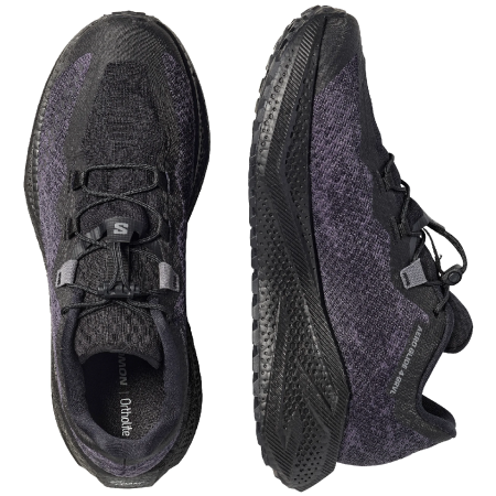 Pánske bežecké topánky Salomon Aero Glide 4 Grvl