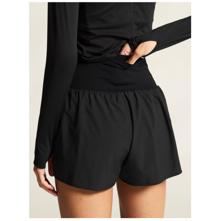 Dámske kraťasy Craft W Hypervent Wide