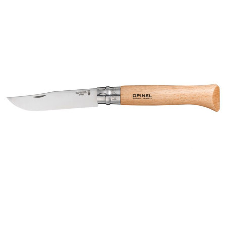 Nôž Opinel Traditional Classic No.12 Inox