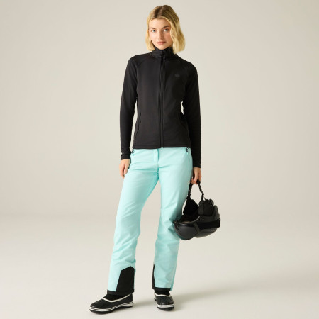 Dámska funkčná mikina Dare 2b Lowline Full Zip Core Stretch
