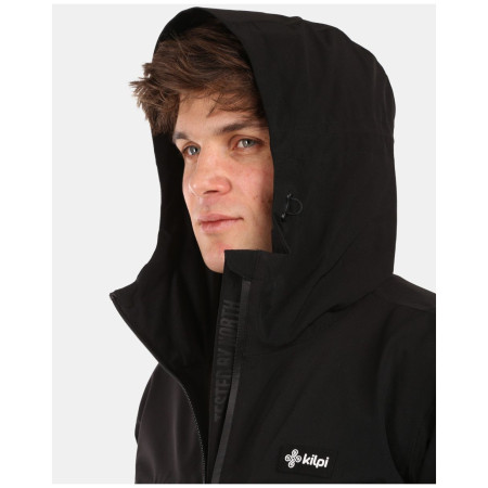 Pánsky kabát Kilpi Ayra-M