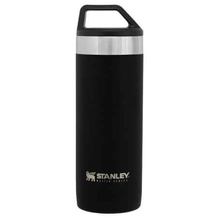 Termohrnček Stanley Master series 532ml Foundry Black NL