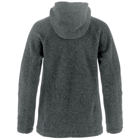 Dámska zimná bunda Fjällräven Kaitum Fleece W