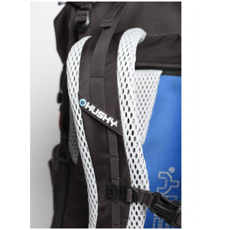 Batoh Husky Cruiser 55L