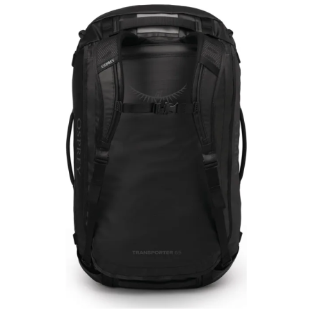 Cestovná taška Osprey Transporter 65