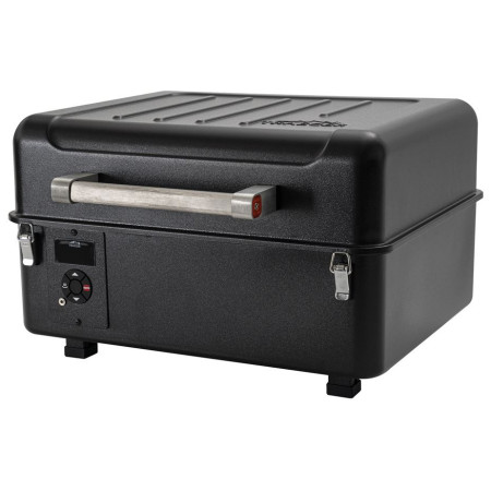 Gril Traeger Ranger