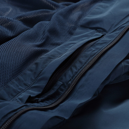 Pánska bunda Alpine Pro Norem 3