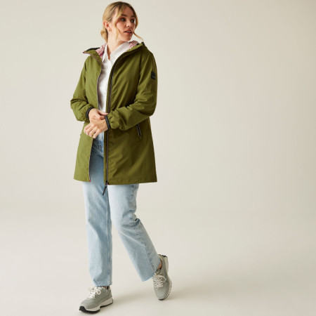 Dámska bunda Regatta Lioka