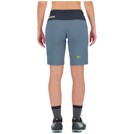 Dámske kraťasy Karpos Roccia W Bermuda