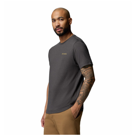 Pánske tričko Columbia Parsons Point™ SS Back Graphic Tee
