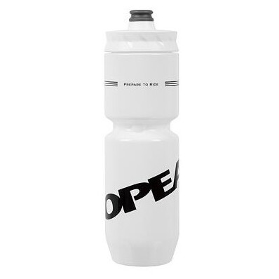 Fľaša na vodu Topeak Water Bottle 800ml biela bílá