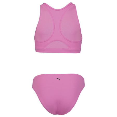 Detské plavky Puma Racerback Bikini Set