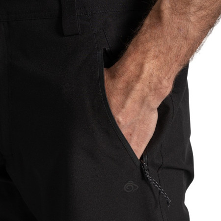 Pánske zimné nohavice Craghoppers Steall Pro Thermo WP Trousers