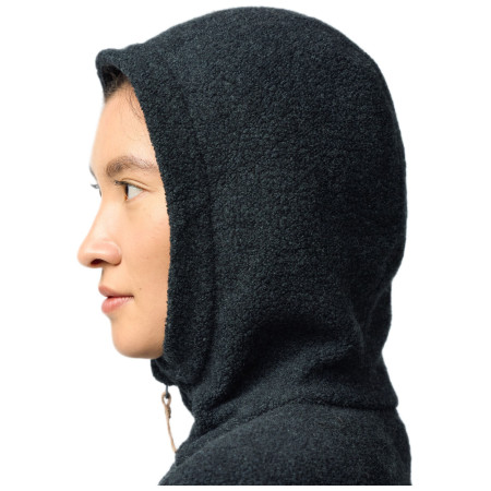 Dámska zimná bunda Fjällräven Kaitum Fleece W