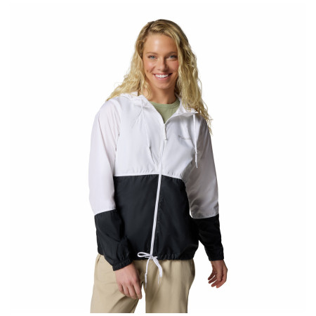 Dámska vetrovka Columbia Flash Forward™ II Windbreaker