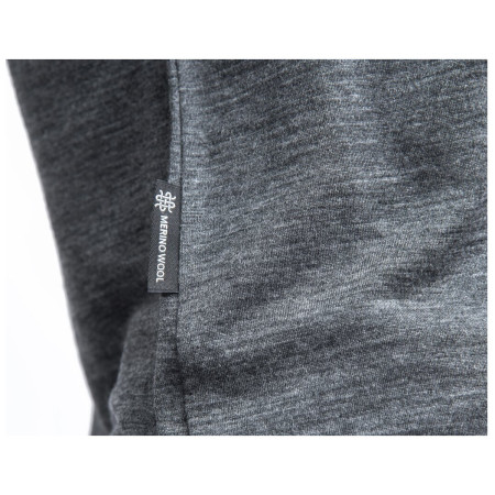 Dámske funkčné tričko Sensor Merino Lite