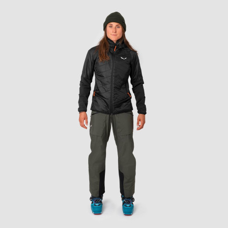 Dámska bunda Salewa ORTLES HYB TWR JACKET W