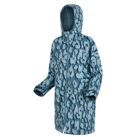 Župan Regatta Junior Waterproof Changing Robe