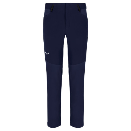 Pánske nohavice Salewa Agner Dst M Pnt modrá 3961 - navy blazer/0910