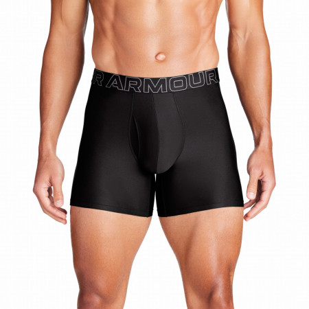 Pánske boxerky Under Armour Perf Tech 6in
