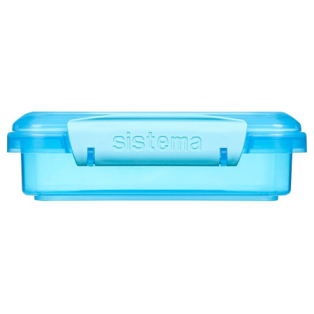 Box na desiatu Sistema Lunch dóza na sandwich 450 ml