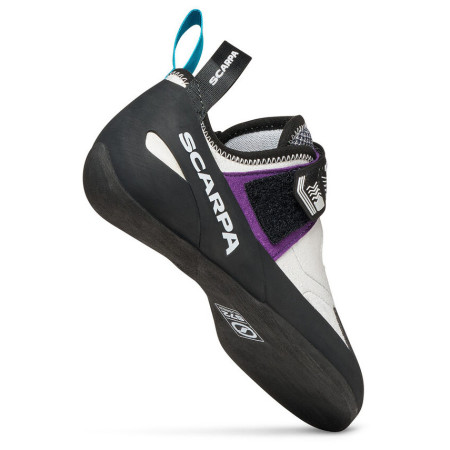 Lezečky Scarpa Origin Vs Lv