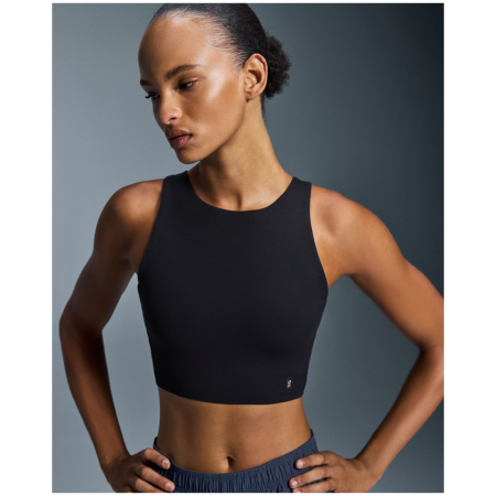 Dámsky top On Running Core 2-in-1 Crop